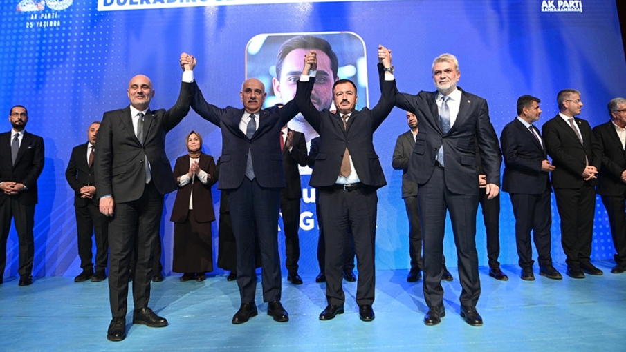 Başkan Görgel; “Hiçbir Ayrım Yapmadan Çalışıyoruz, Eksiklikler Tek Tek Giderilecek”